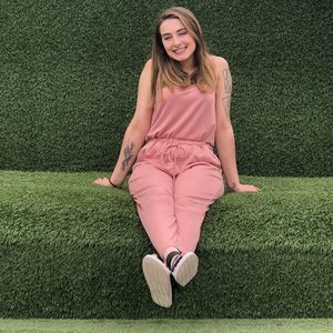 Meet your Posher, Veronica